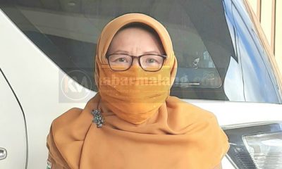 kepala dinas ketahanan pangan