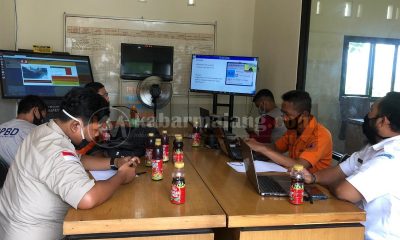 Kabupaten Malang Berpotensi Tsunami, BMKG Siapkan Mitigasi Bencana