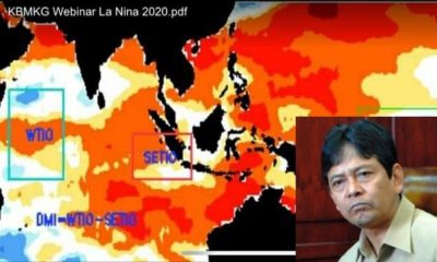 la nina kota malang