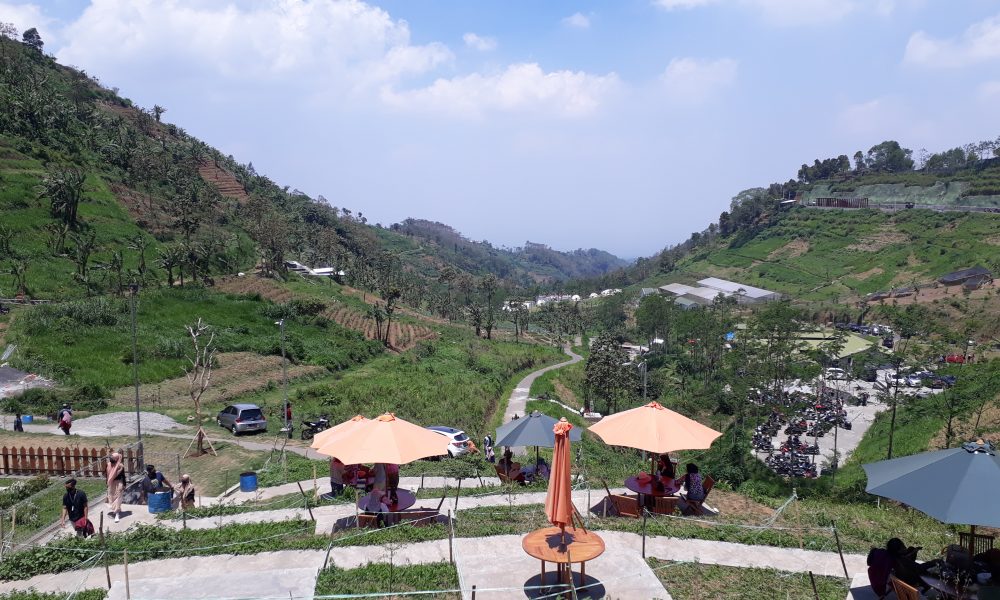lembah indah