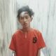 Massa Gebuki Maling Motor Ampelgading