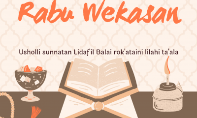 rabu wekasan