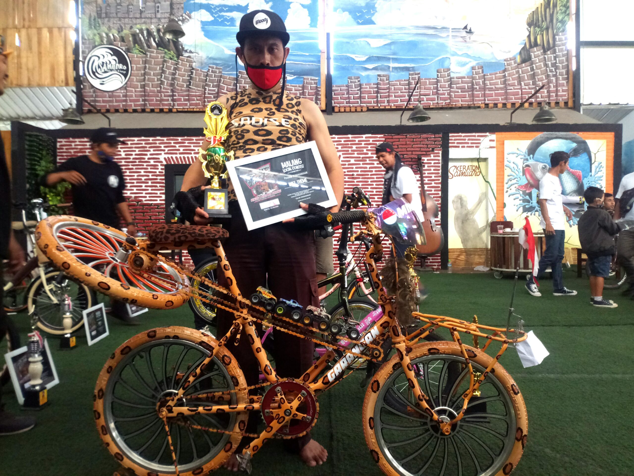 Modif Minion Minitrek Sedang Tren 26 rudianto scaled