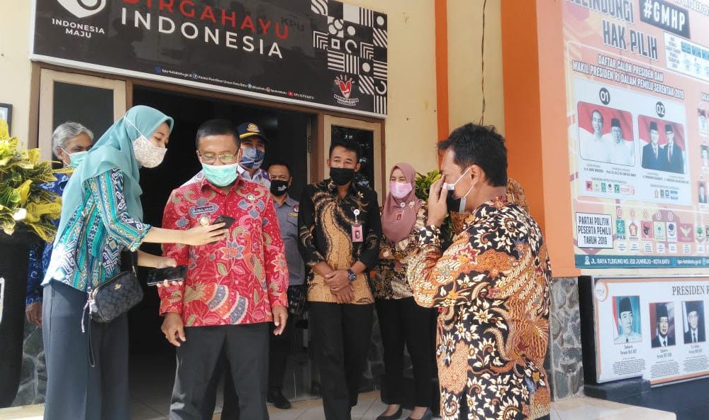 Rencana Pembangunan Balai Uji KIR Masih Mandeg