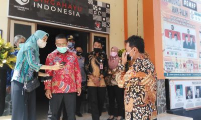 Rencana Pembangunan Balai Uji KIR Masih Mandeg