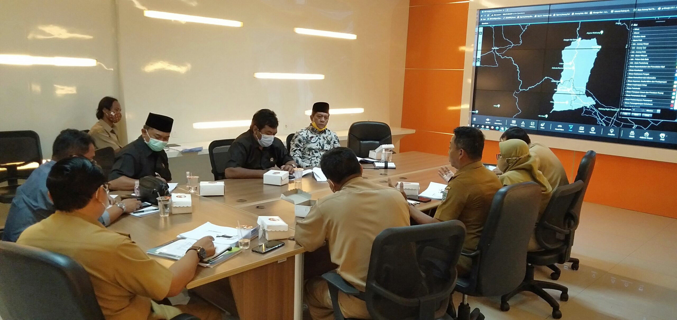 Komisi C Evaluasi Program Smartcity 26 sidak komisi scaled