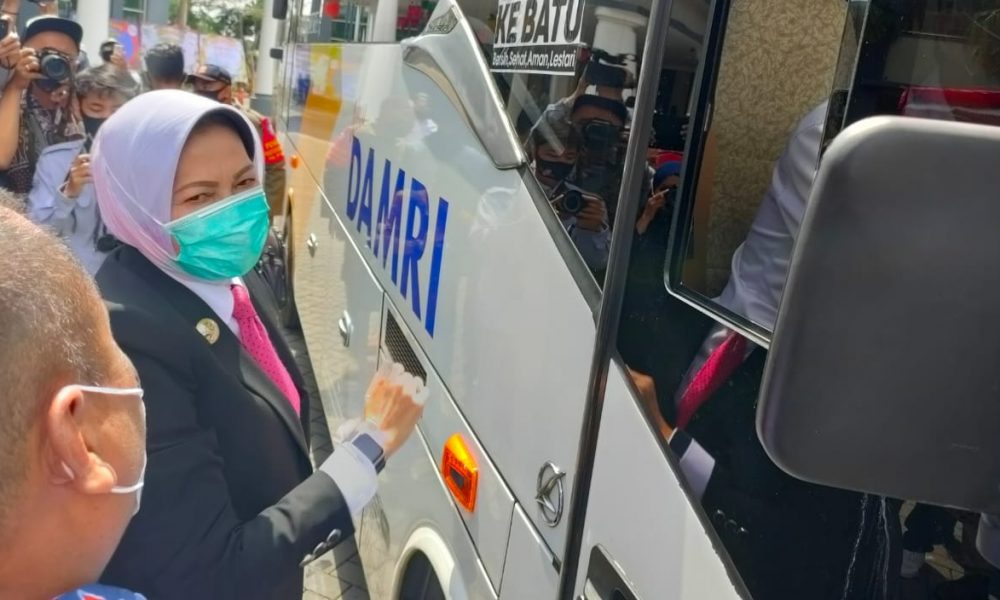 starting damri e1603165388383