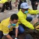 HUT ke-56 Golkar Embuskan Spirit Jaga Alam 40 suryadi hut tanam pohon1 e1603009097206