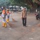 tik balai kota dibersihkan