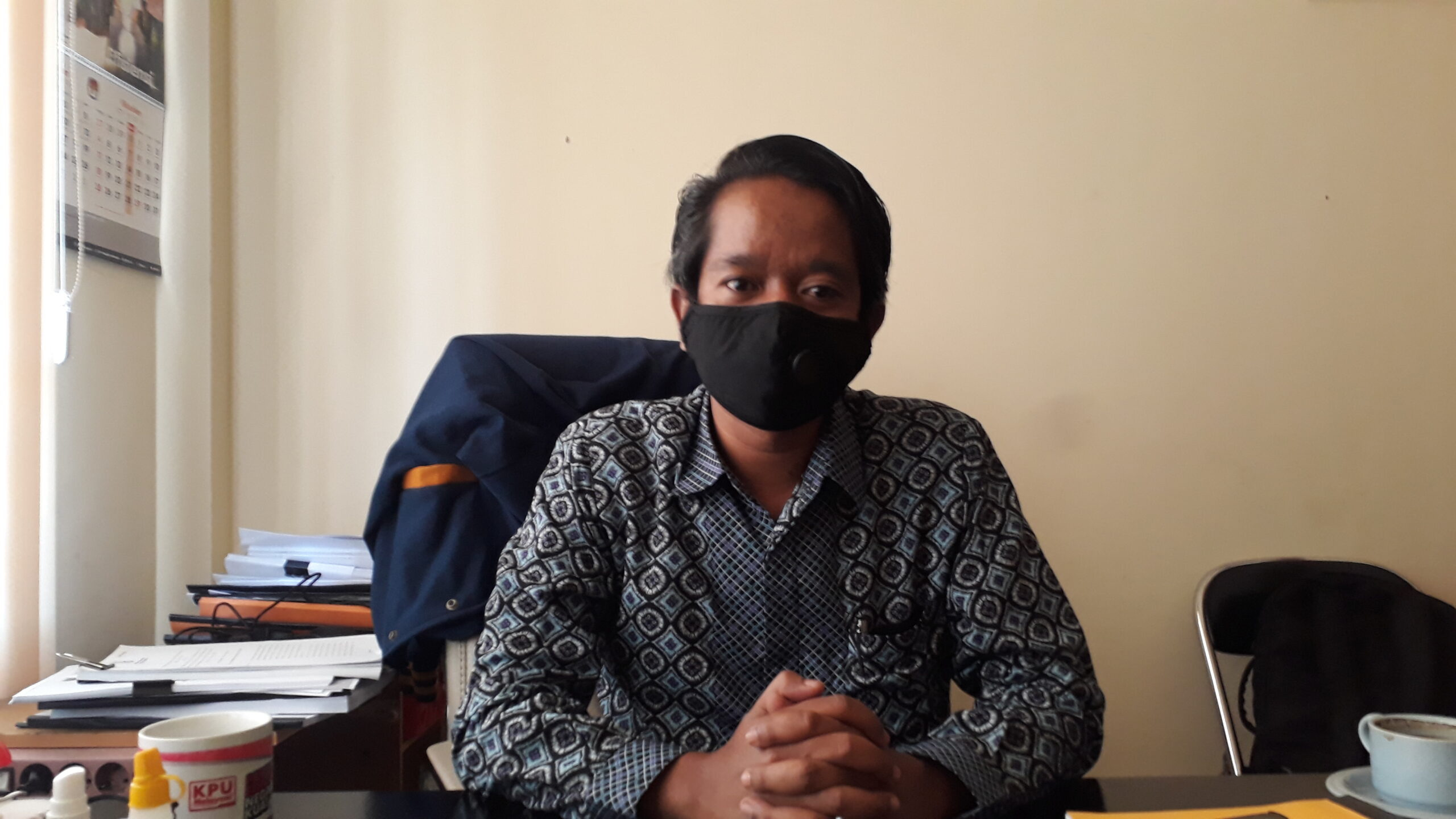 KPUD Evaluasi, Siap Gelar Debat Kedua 26 20200915 103553 scaled