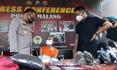 Pemerkosa Asal Donomulyo Ancam Bunuh Korban