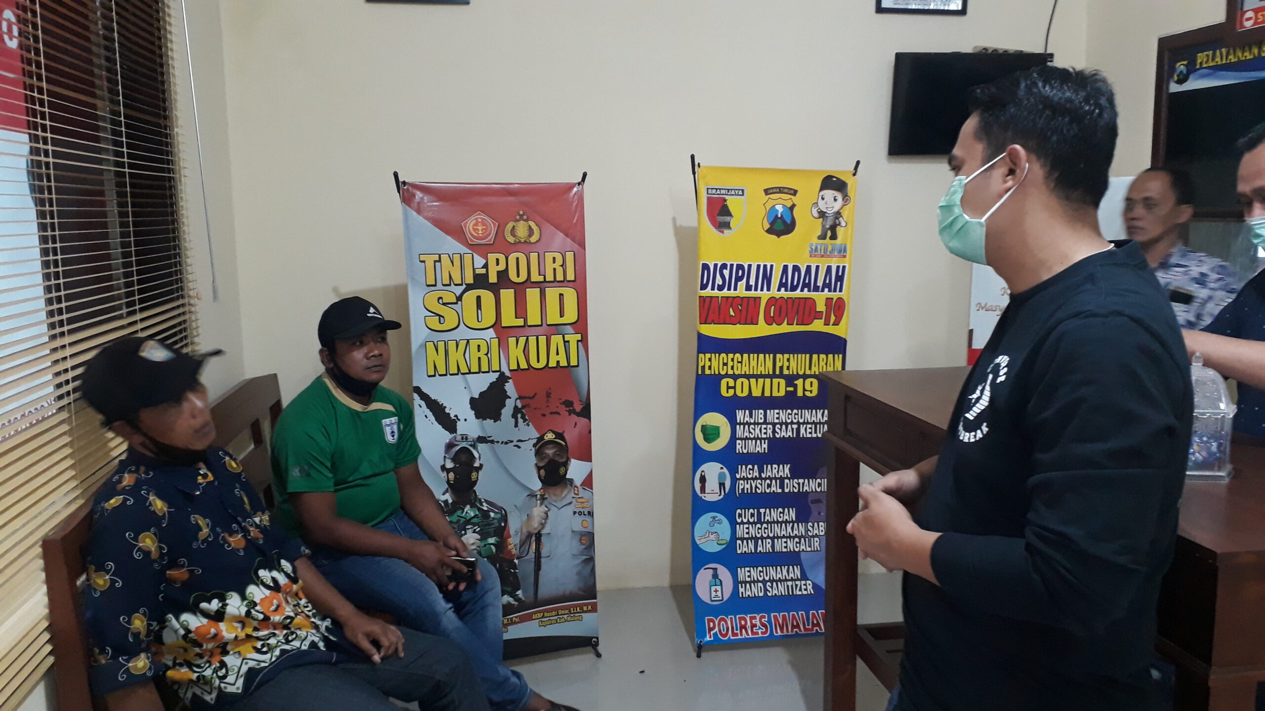Polisi Periksa 7 Saksi Terkait Mayat Kalipare 26 20201130 151819 scaled