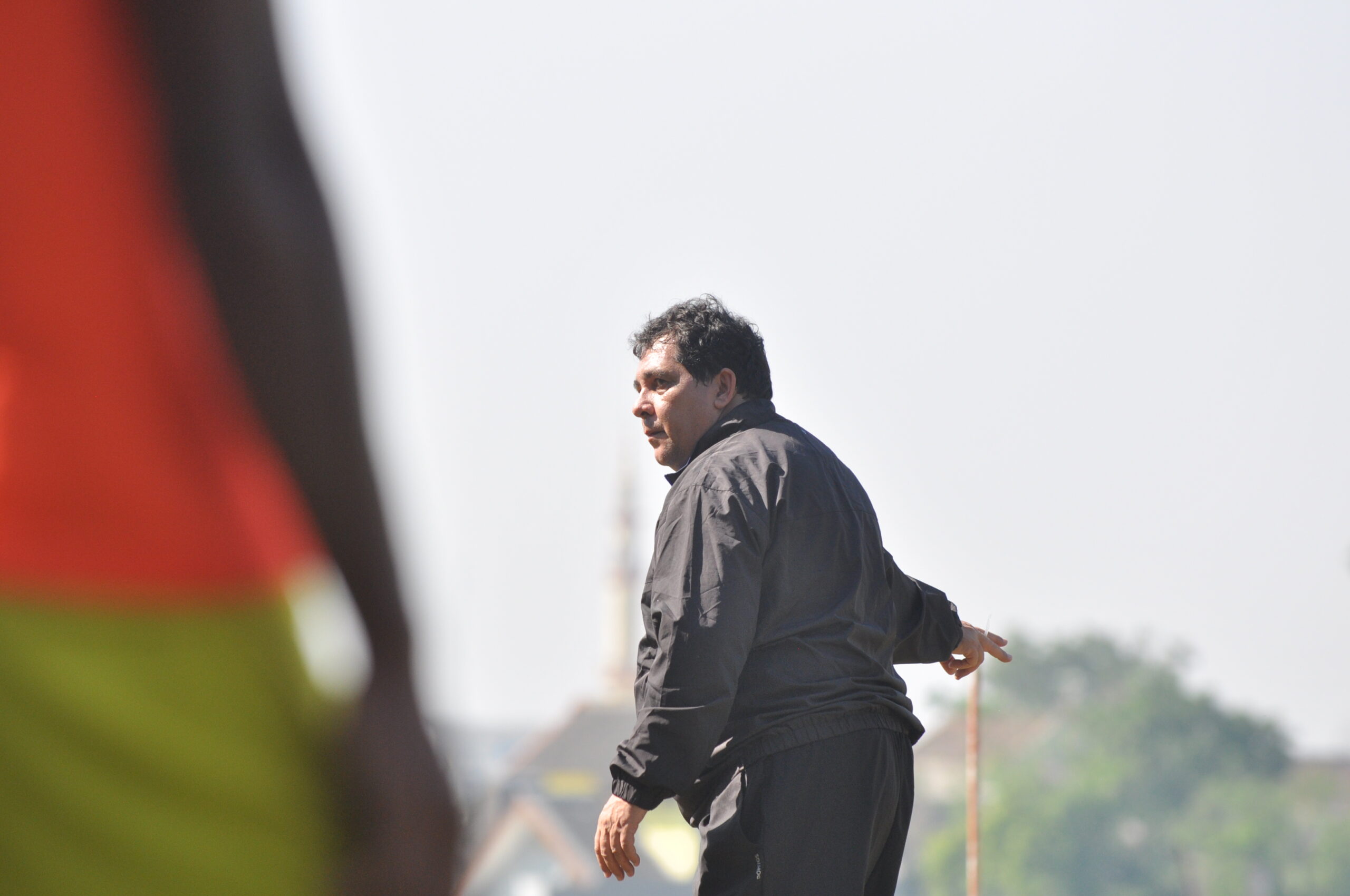 Pelatih Arema Minta Liga Jangan Delay Lagi 26 DSC 1777 scaled