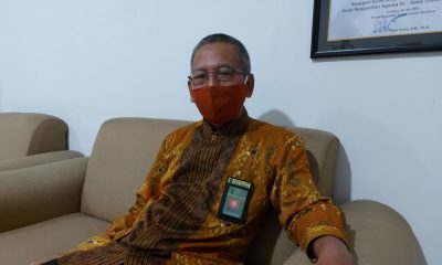 Janda Baru Kabupaten Malang 5464 Jiwa