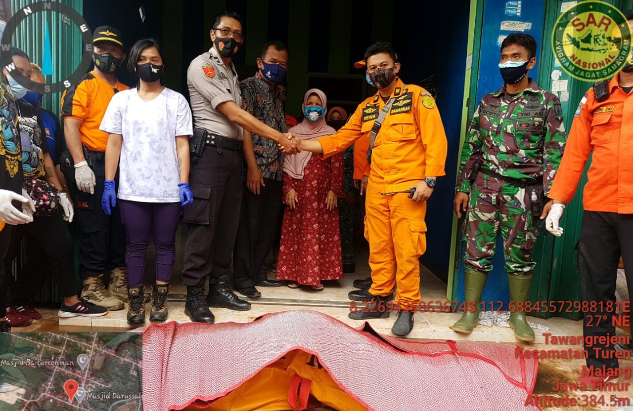 Orang Hilang di Turen Ditemukan di Bantur 26 IMG 20201126 WA0093 e1606387057623