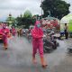 High Season, 120 Ribu Liter Disinfektan Disiapkan
