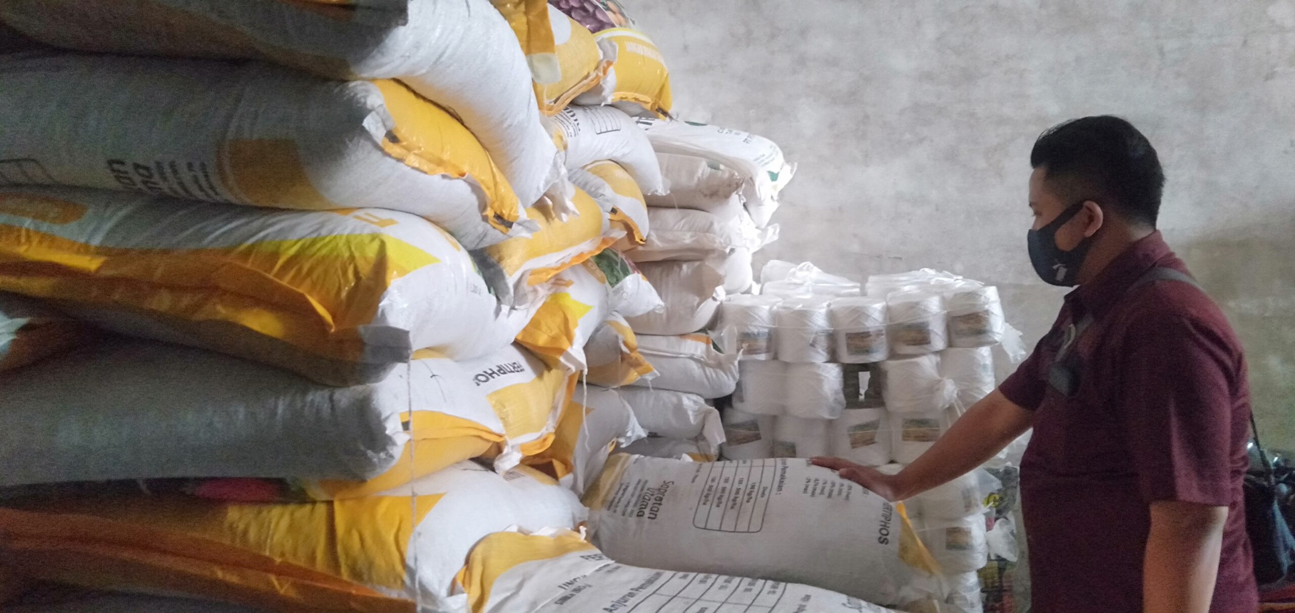 Penjual Pupuk Subsidi Bantah Tidak Pro Aktif 26 IMG20201104123400 scaled