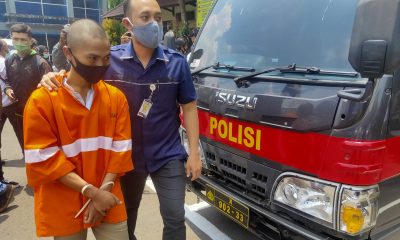 Dimarahi Bos, Balas Menodai Anak Majikan