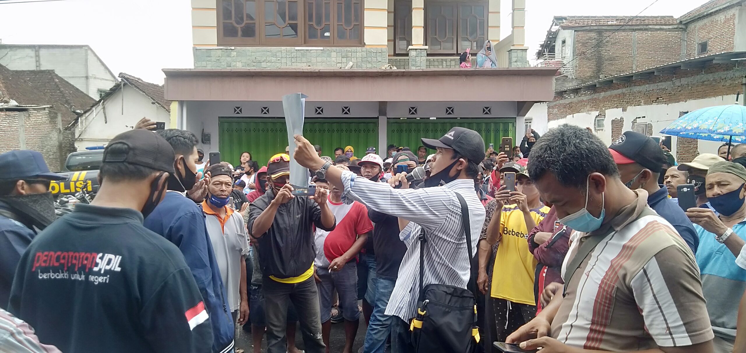 Dinonaktifkan Surat BPD, Kades Ngenep Menjawab 26 IMG20201116120725 scaled