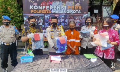 Cabuli Anak Bos Karena Dendam
