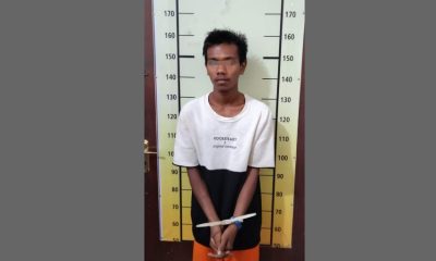 Pil Koplo Y Dibongkar di Lawang