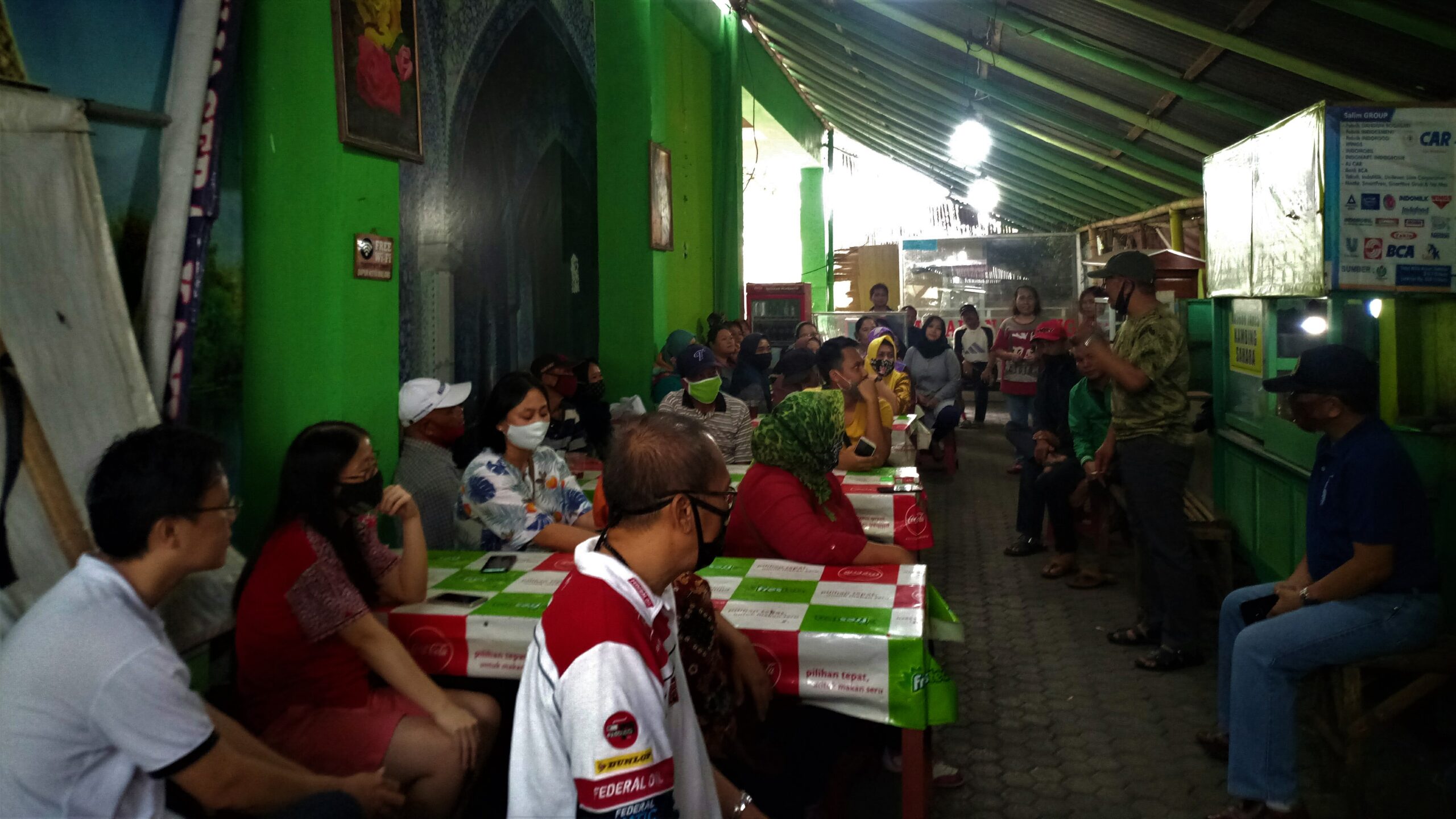 Terdampak Penutupan Kayutangan, PKL Minta Kompensasi 26 IMG 20201114 144201 1 scaled