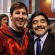 Maradona Tiada, Dunia Sepakbola Berduka
