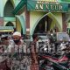 Penjaga Tempat Ibadah Diguyur Insentif Rp 4,2 M