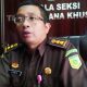 Kejari Tetapkan Tersangka Dugaan Korupsi RPH