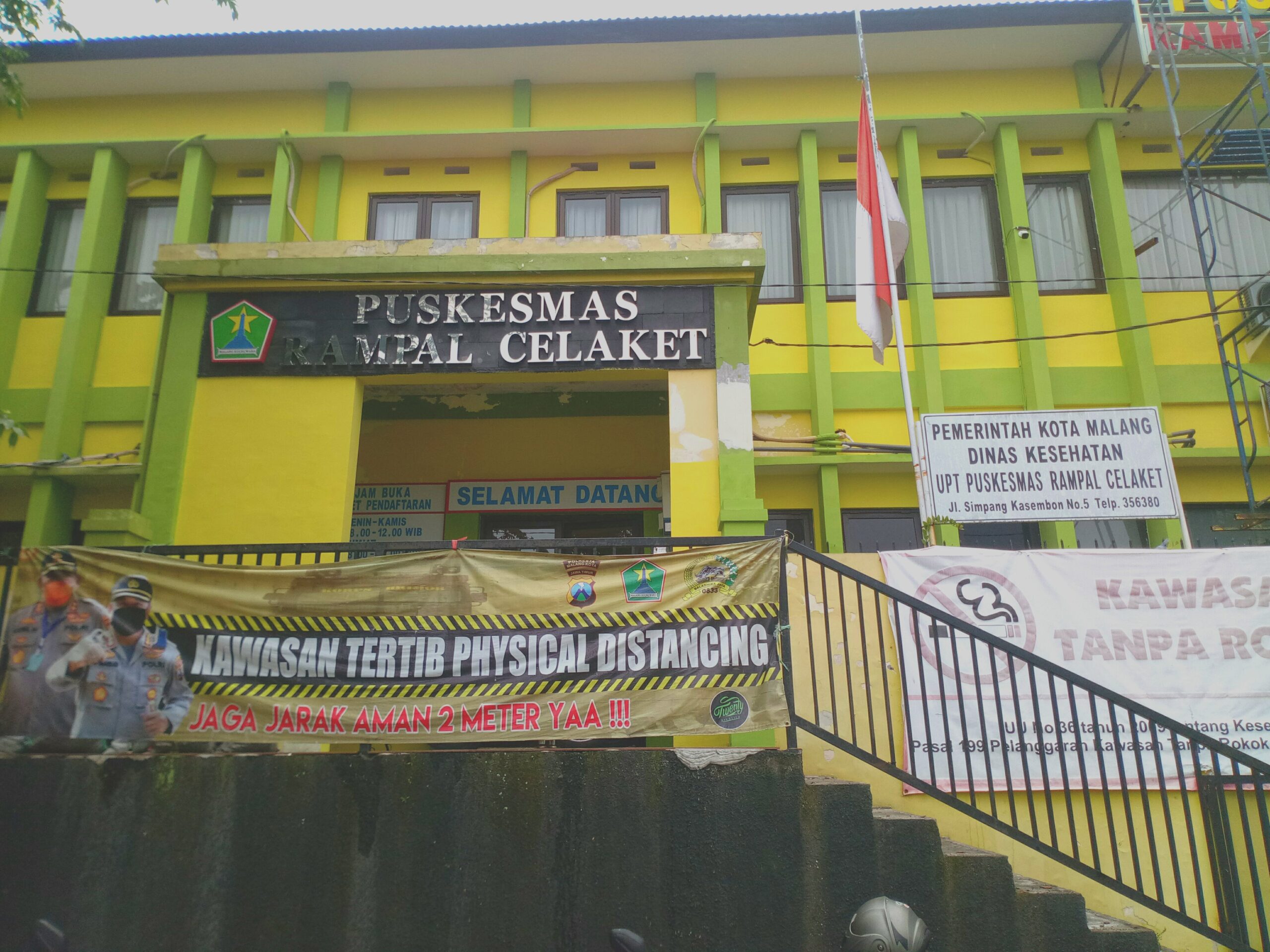 Cegah Covid-19, Sosialisasi Lewat Toa Masjid 26 IMG 20201130 162655 scaled