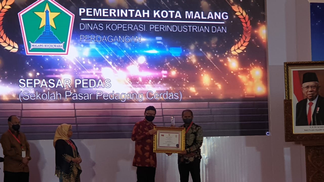 Sepasar Pedas Diskopindag Raih Penghargaan Nasional 26 WhatsApp Image 2020 11 25 at 17.33.18