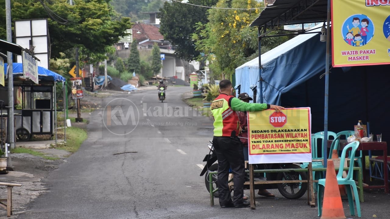 Desa Tlekung Kluster Baru, PSBL 10 Hari 26 Desa Tlekung Kluster Baru, PSBL 10 Hari