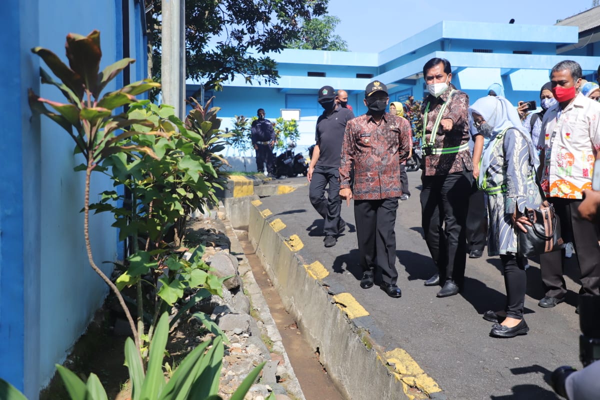 PDAM Beri Potongan 7,5 persen Tagihan Air 26 c3af2340 4d5d 41f9 a78b 91e9f4c7b978