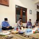 Kapolda Jatim Silaturahmi Ketua PWNU