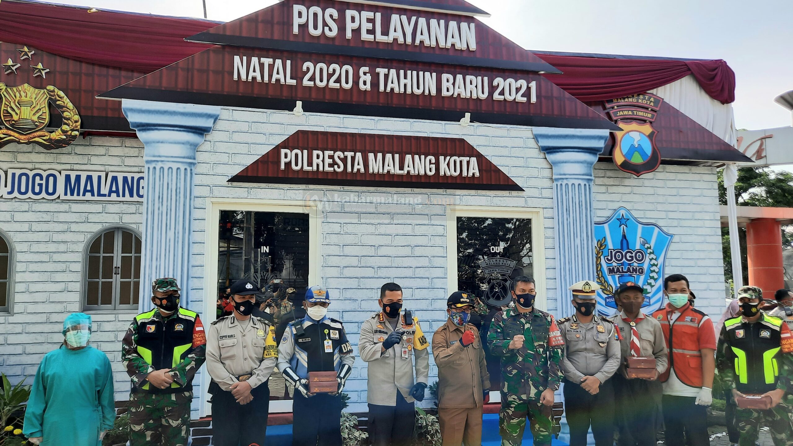 Bukan Plat Malang, Tes Rapid di Batas Kota 26 20201222 114756 scaled