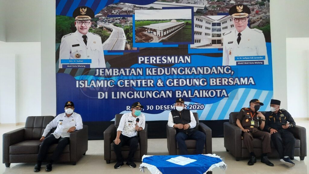 Mini Block Office Kota Malang Resmi Berdiri 27 20201230 170103