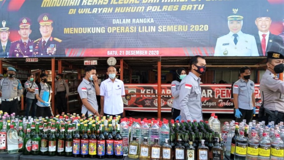 Malang Raya Geber Ops Lilin Semeru 27 IMG 20201221 WA0015