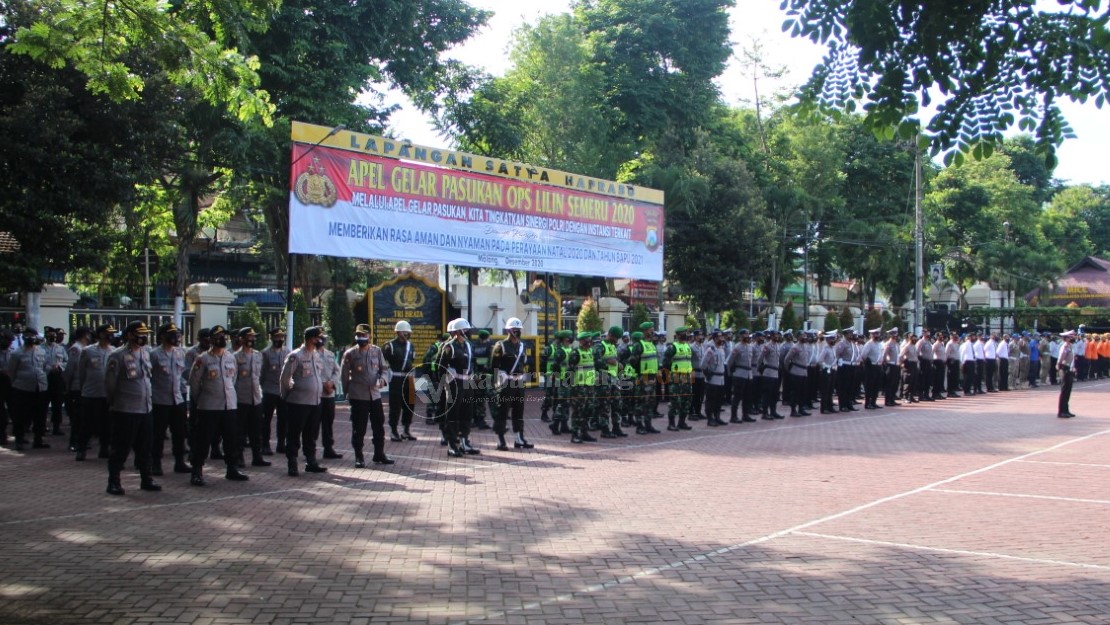 Malang Raya Geber Ops Lilin Semeru 28 IMG 20201221 WA0027