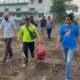 Buronan Penipu Tertangkap di Kebun Porang Mojokerto