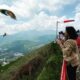 Wisata Paralayang, Spot View Epic Kota Batu