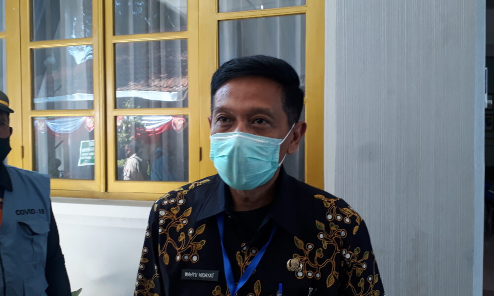 PPKM Malang Kabupaten, 90 Persen ASN Bekerja Dari Rumah