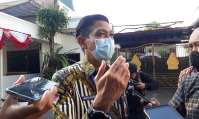Vaksin Covid-19 Kabupaten Malang Segera Tiba, Forpimda Siap Suntik
