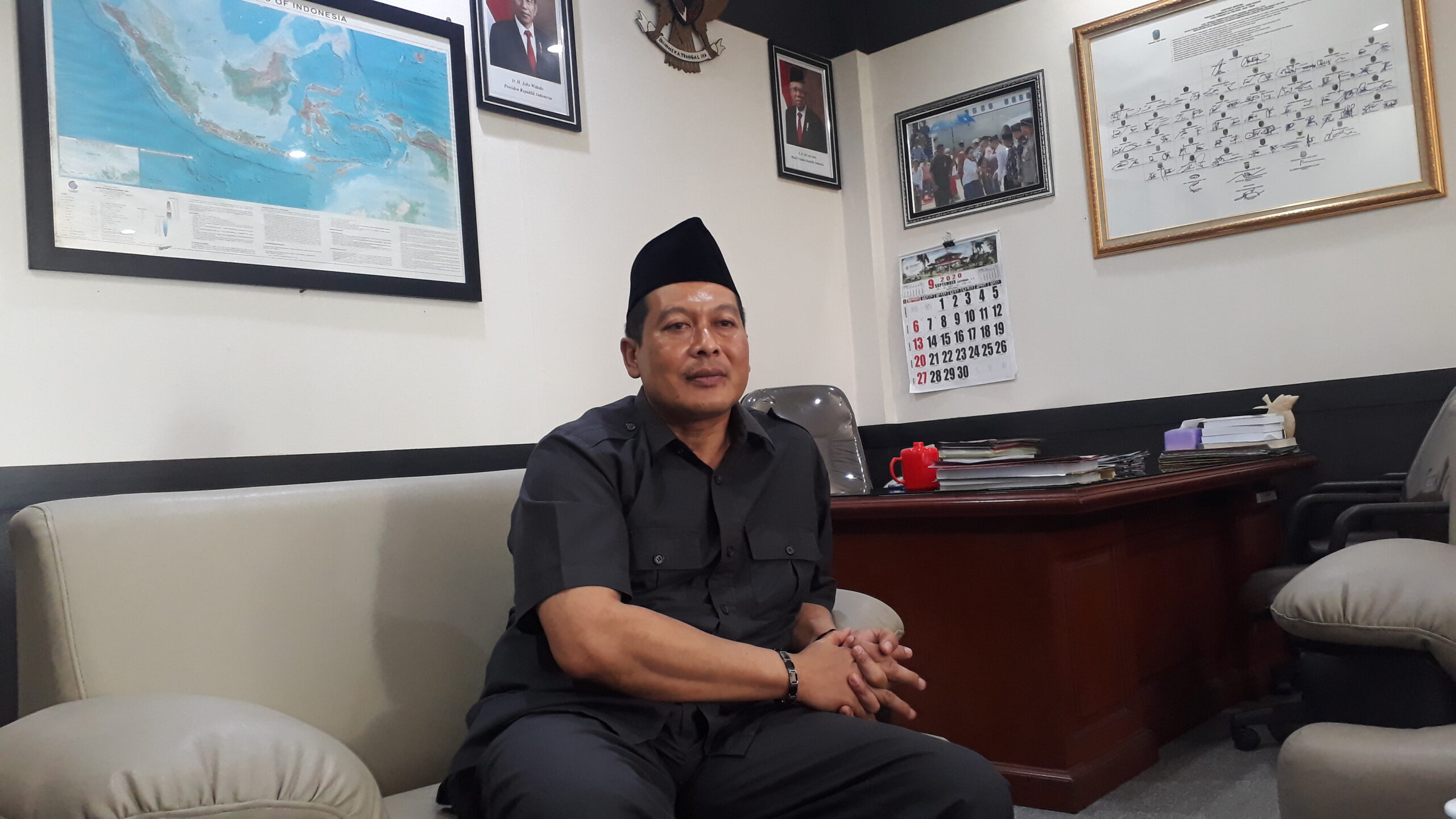 PDIP Usulkan Tiga Nama Calon Ketua DPRD Kabupaten Malang 26 20200914 143850 scaled