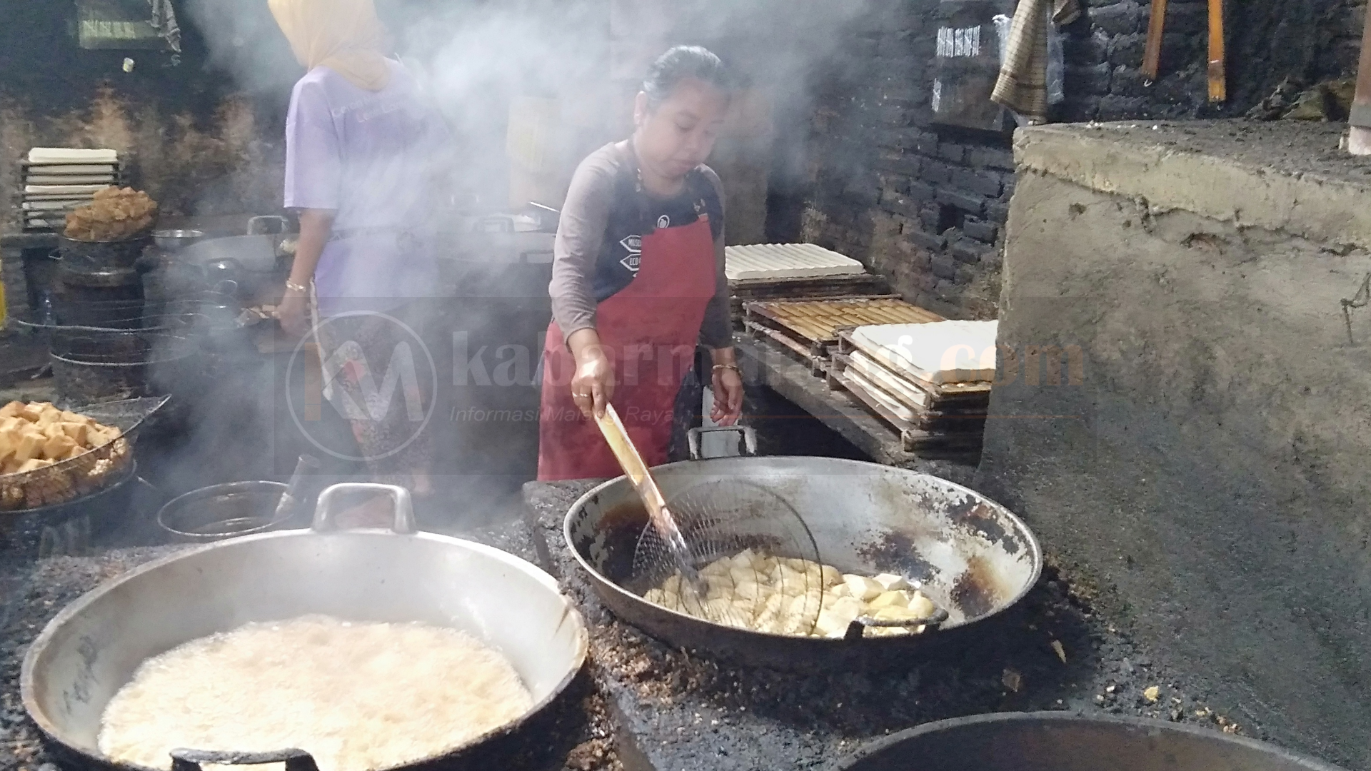 30 UMKM Tempe Batu Mandeg Produksi Karena Kedelai Mahal 26 20210104 154935 0000