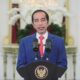 Pidato Jokowi : UB Mampu Berkontribusi Untuk Indonesia Maju