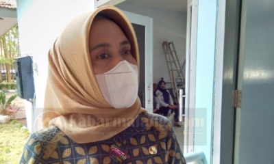 Vaksin Covid-19 Pemerintah Siap Edar, Pemkot Malang Prioritaskan Nakes