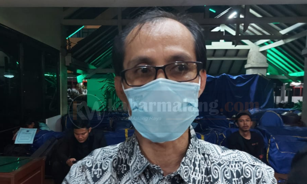 Stok Kedelai di Kabupaten Malang Aman, Ini Jaminan Disperindag