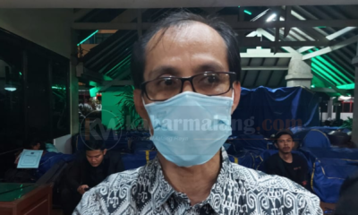 Stok Kedelai di Kabupaten Malang Aman, Ini Jaminan Disperindag