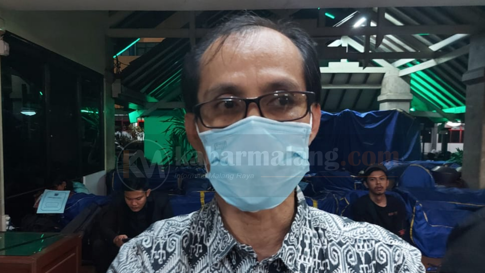 Stok Kedelai di Kabupaten Malang Aman, Ini Jaminan Disperindag 26 Stok Kedelai di Kabupaten Malang Aman, Ini Jaminan Disperindag