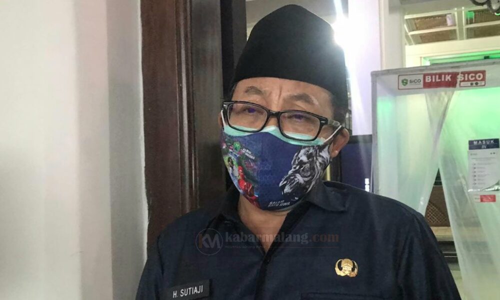 PSBB Jawa-Bali, Pemkot Malang Tunggu Instruksi Pusat